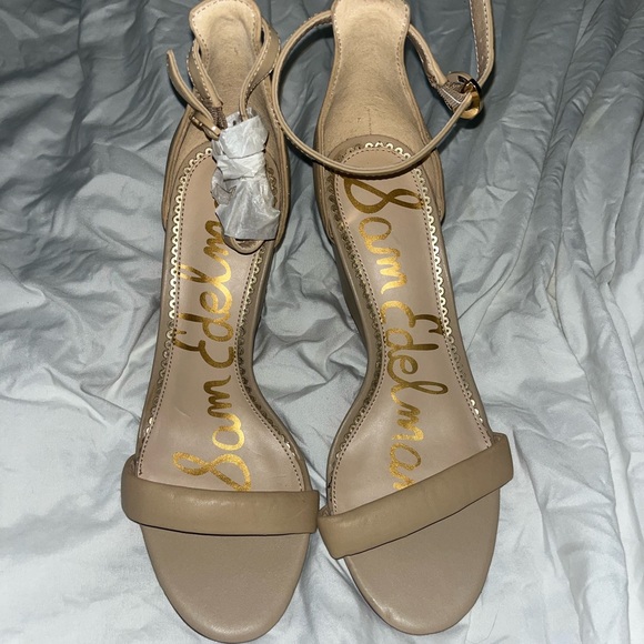 Sam Edelman Wedge - Picture 4 of 4